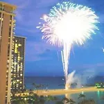 Ocean Front Amazing One Bedroom Condo