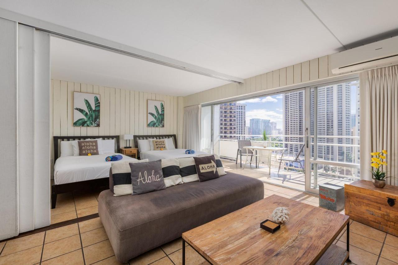 Ferienhaus Ocean Front Amazing One Bedroom