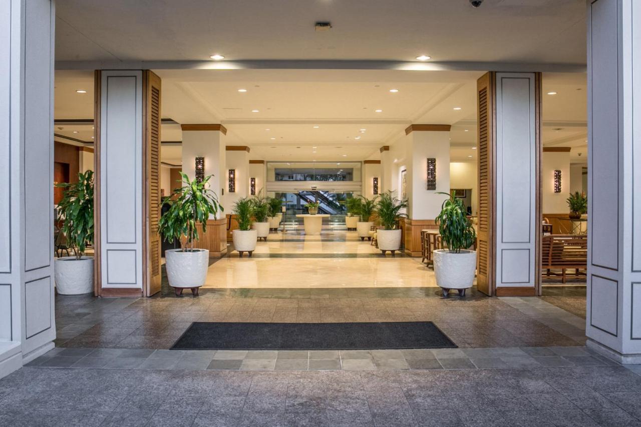 Ferienhaus Ocean Front Amazing One Bedroom *