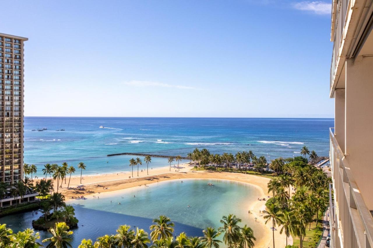 Ferienhaus Ocean Front Amazing One Bedroom *