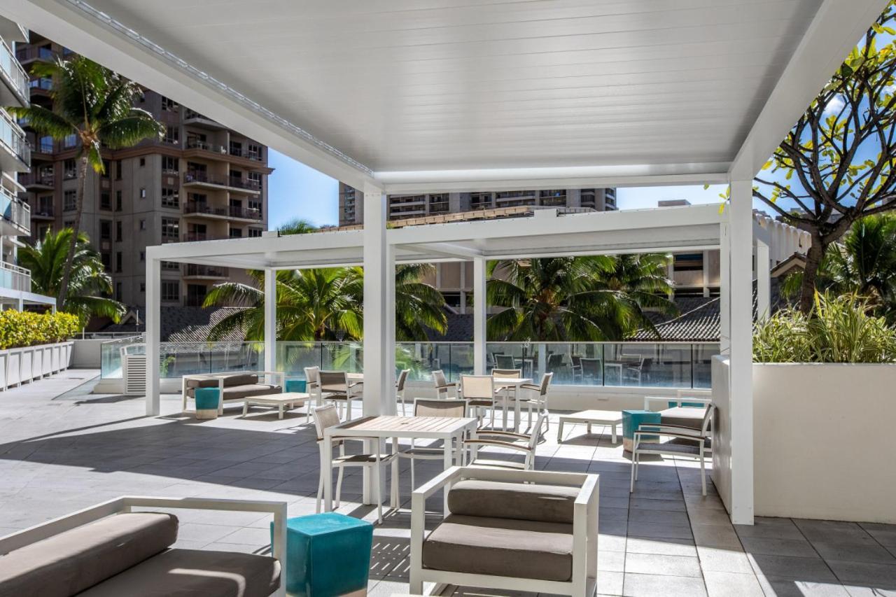 Ferienhaus Ocean Front Amazing One Bedroom *