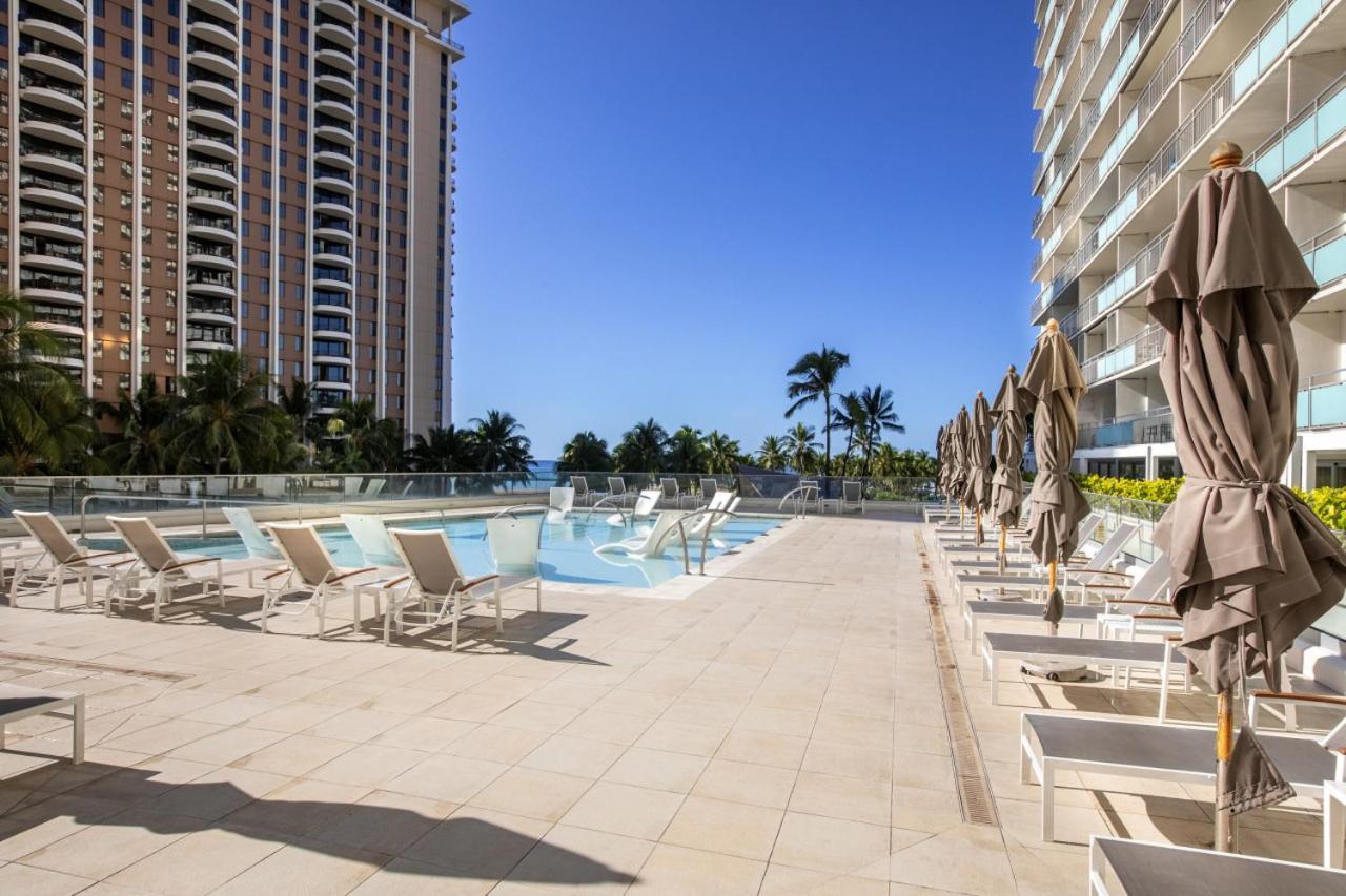 Ferienhaus Ocean Front Amazing One Bedroom *