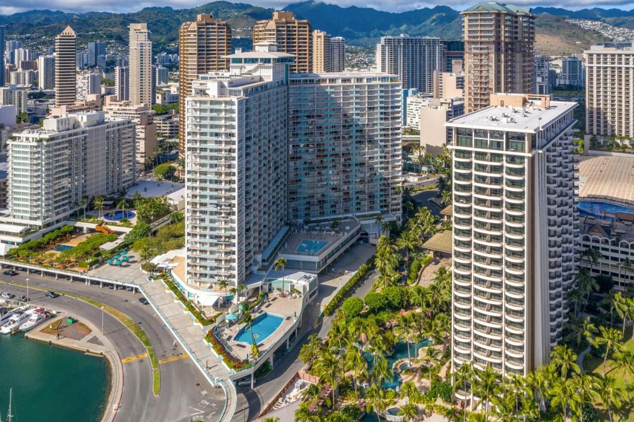 Ferienhaus Ocean Front Amazing One Bedroom
